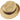 Stetson Fedora Hemp - Stetson - hutwelt