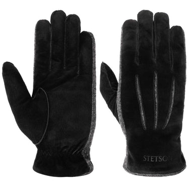 Stetson Handschuhe Pig - Stetson - hutwelt