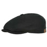 Stetson Hatteras Linen Cap - Stetson - hutwelt