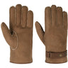 Stetson Lammfell Handschuhe Deerskin - Stetson - hutwelt