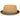 Stetson Pork Pie Toyo - Stetson - hutwelt