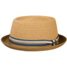 Stetson Pork Pie Toyo - Stetson - hutwelt
