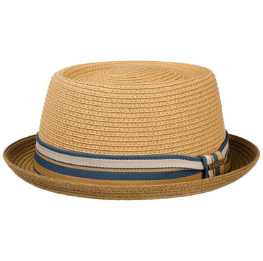 Stetson Pork Pie Toyo - Stetson - hutwelt