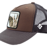 Bavarian Caps Curved Cap Woipadinga Bavarian Caps hutwelt