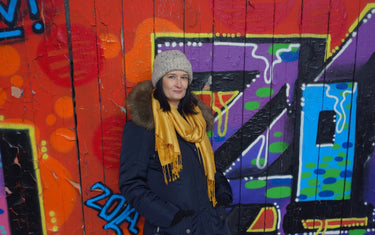 Es ist wieder Mützenzeit! - hutwelt