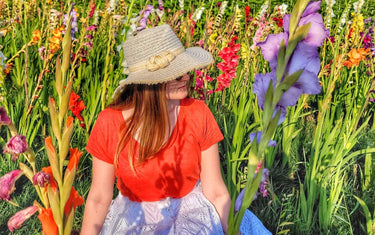 Sommerlaune - hutwelt