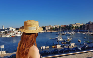 Summer is back - Die Hitze kommt zurück! - hutwelt