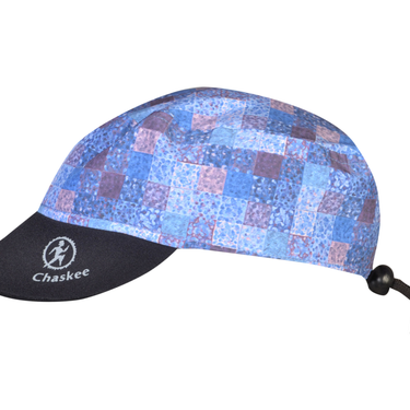 Chaskee Reversible Cap Pan