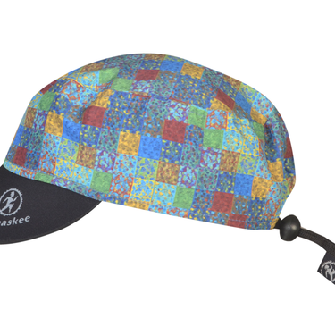 Chaskee Reversible Cap Pan