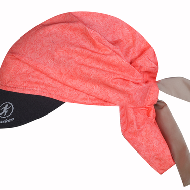 Chaskee Visor Snap Cap Palm Mirage