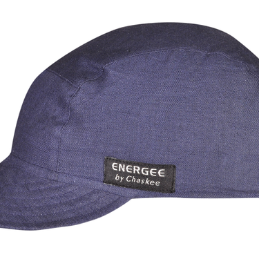 Chaskee Energee Breezy Cap Natural Linen