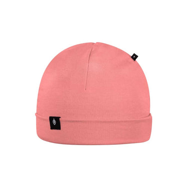 Pure Pure Baby Umschag Tencel Mütze rosa