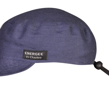 Chaskee Energee Reversible Cap Natural Linen