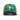 Goorin Bros Belize Toucan Baseballcap mit Tukan-Motiv