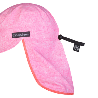 Chaskee Junior Sahara Palm Mirage Cap
