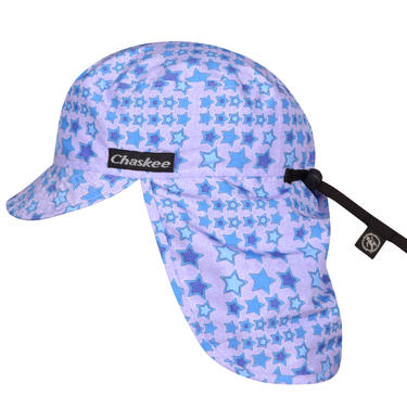Chaskee Junior Sahara Star Cap