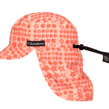 Chaskee Junior Sahara Star Cap