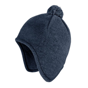 Maximo GOTS baby hat wool fleece