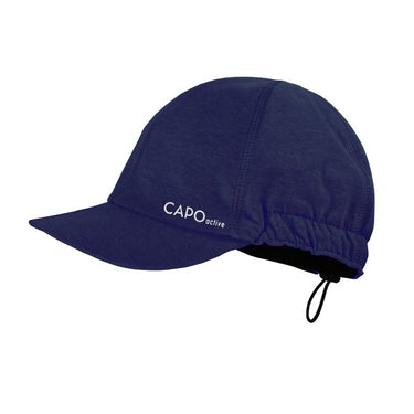 Capo Softcap Jersey Cap