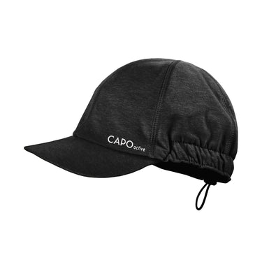 Capo Softcap Jersey Cap