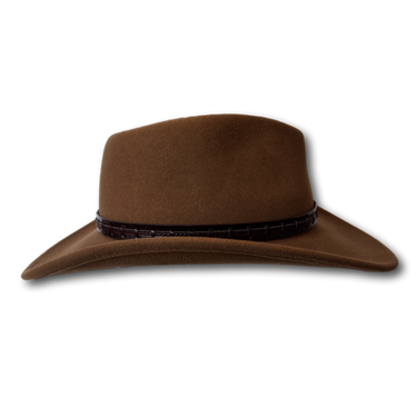 Bailey Firehole Fedora