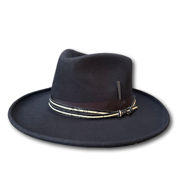 Bailey Cowboyhut Klinger