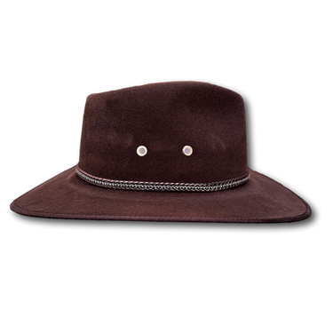 Fedora Cowboy Clarence