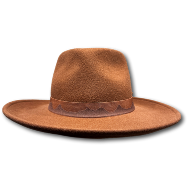 Sunday Afternoons Carmen Hat