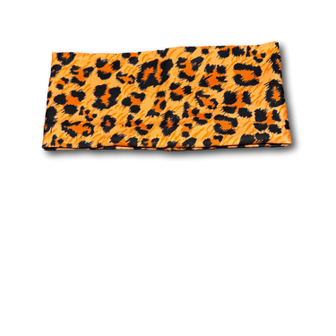 MATT Thermo Headband Stirnband animal print