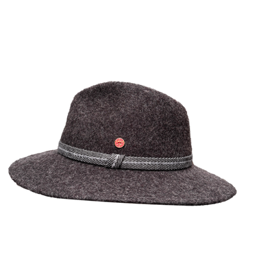 Mayser Outdoorhut Gedeon anthrazit