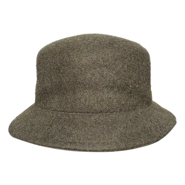 Mayser Glocke Susanne Wolle Plus loden