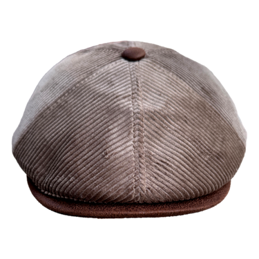 Newsboycap Kordcap Leo
