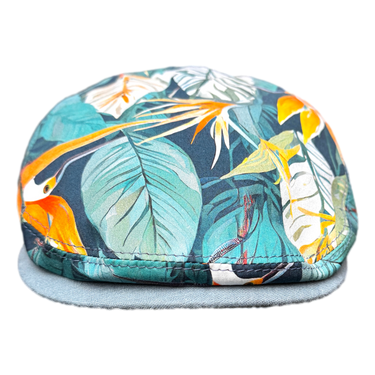Bullani Flatcap Dschungel
