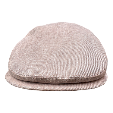 Bullani Flatcap Bio natur Flatcap