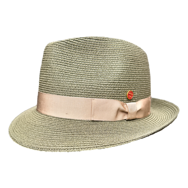 Mayser Maleo Hanf Trilby