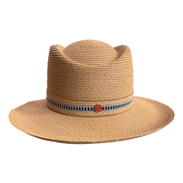 Mayser Sabine Raffia Hut