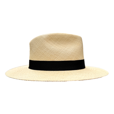 Herren Panamahut Enno Fedora