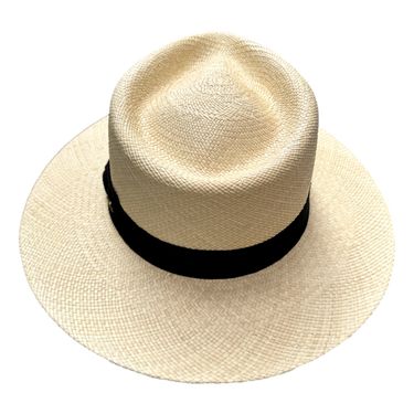 Herren Panamahut Enno Fedora