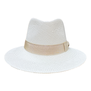 Panamahut Fabian Fedora