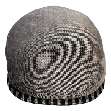 Bullani Flatcap Stripes