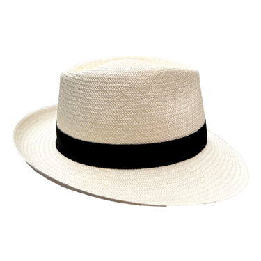 Panamahut Klassik