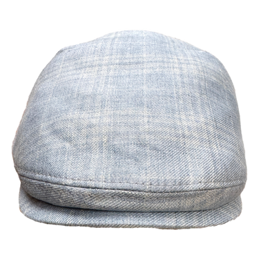 Göttmann Flatcap Haywood – Leichtes Sommer-Cap mit UV-Schutz 80+