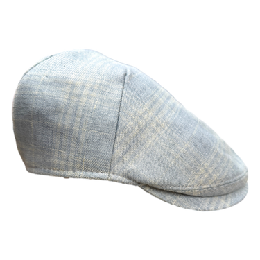 Göttmann Flatcap Haywood – Leichtes Sommer-Cap mit UV-Schutz 80+