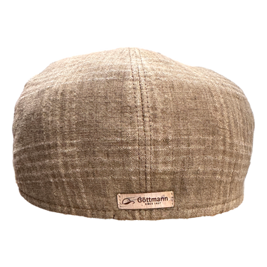 Göttmann Flatcap Graham Pocketcap