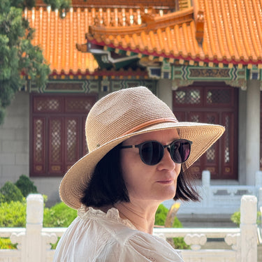 House Of Ord Sandbar Fedora