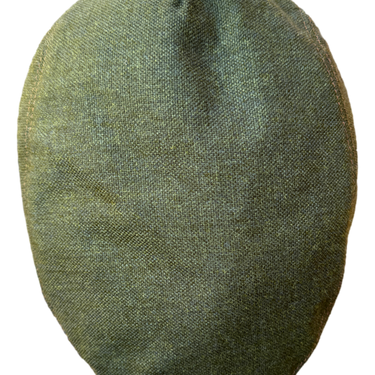 Trachtencap Flatcap Anderl oliv