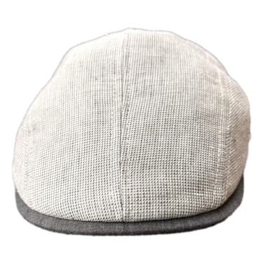 City Sport Leinen Sommercap