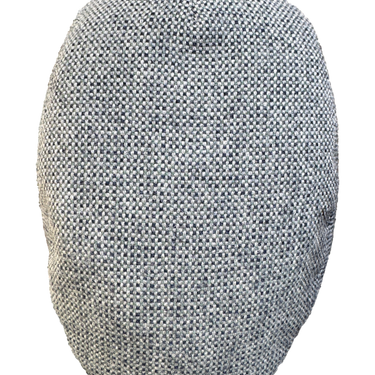 Bullani Flatcap German Tweed mit Ohrenklappen