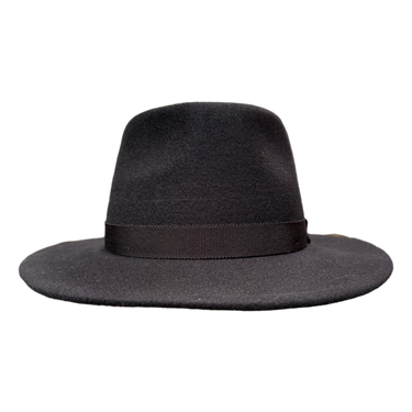 Mayser Traveller Caleb Fedora