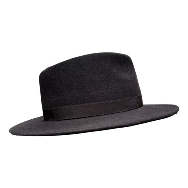 Mayser Traveller Caleb Fedora